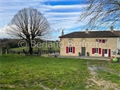 Maison en pierres à la vente